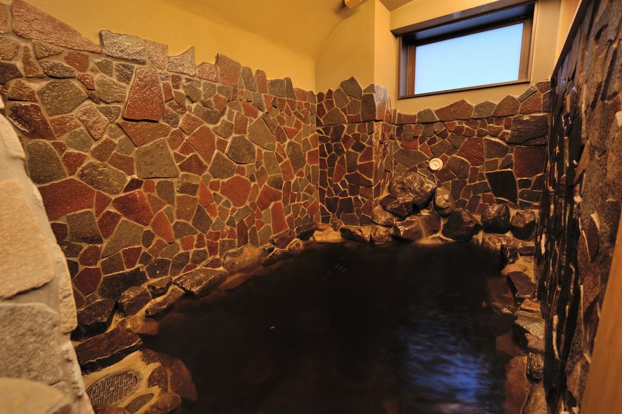Onyado Nono Toyama Natural Hot Spring Exterior photo
